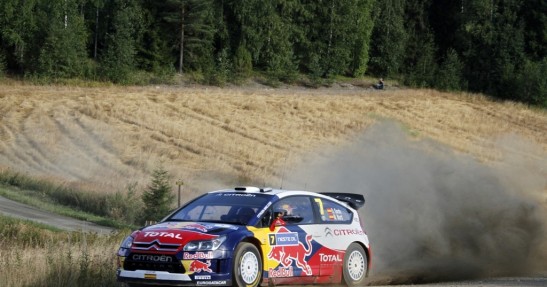 Rajd Finlandii